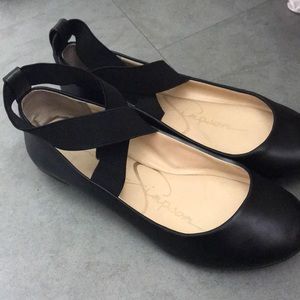 Jessica Simpson Mandayss Ballet Flat